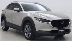 2024 Mazda CX-30 Preferred
