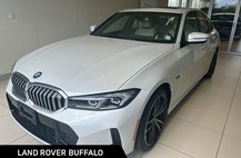 2023 BMW 3 Series 330e xDrive