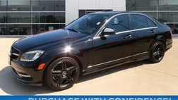 2009 Mercedes-Benz C-Class C 300 Sport