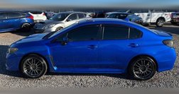 2017 Subaru WRX Base