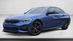 2021 BMW 3 Series 330i