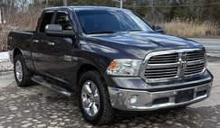 2016 Ram Ram Pickup 1500 Big Horn