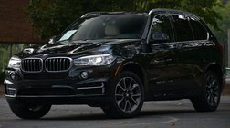 2017 BMW X5 xDrive40e iPerformance