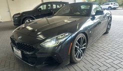 2020 BMW Z4 sDrive M40i