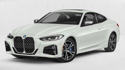 2021 BMW 4 Series M440i xDrive