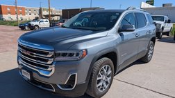 2020 GMC Acadia SLT