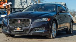 2016 Jaguar XF 35t Premium