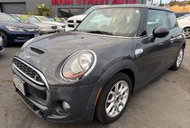 2015 MINI Hardtop Cooper S