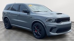 2023 Dodge Durango SRT 392