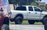 2007 Chevrolet Tahoe LT1 4WD