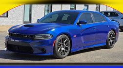 2019 Dodge Charger R/T Scat Pack