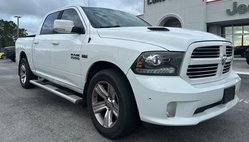 2016 Ram Ram Pickup 1500 Sport