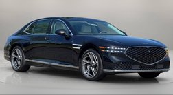 2023 Genesis G90 3.5T