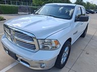 2014 Ram Ram Pickup 1500 Lone Star