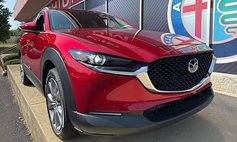 2022 Mazda CX-30 2.5 S Select