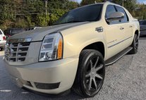 2007 Cadillac Escalade EXT Base