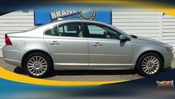 2007 Volvo S80 3.2