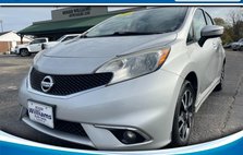 2015 Nissan Versa Note SL