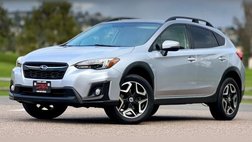 2018 Subaru Crosstrek 2.0i Limited