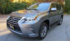 2014 Lexus GX 460 Luxury