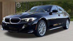 2023 BMW 3 Series 330i