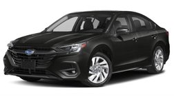 2023 Subaru Legacy Limited