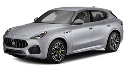 2023 Maserati Grecale Modena