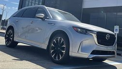 2024 Mazda CX-90 3.3 Turbo S Premium