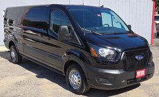 2022 Ford Transit 150