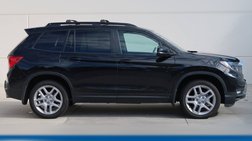 2024 Honda Passport EX-L
