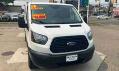 2019 Ford Transit 250