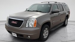 2014 GMC Yukon XL SLT