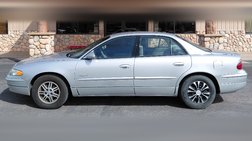 2001 Buick Regal LS