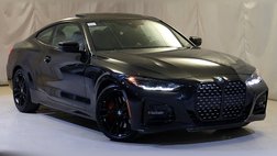 2023 BMW 4 Series 430i xDrive