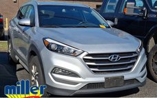2018 Hyundai Tucson SEL Plus
