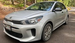 2018 Kia Rio5 LX