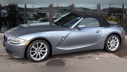 2006 BMW Z4 3.0i