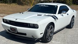 2010 Dodge Challenger R/T