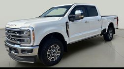 2023 Ford Super Duty F-250 Lariat
