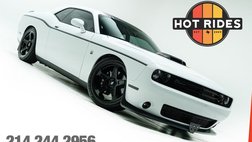 2017 Dodge Challenger 392 HEMI Scat Pack Shaker