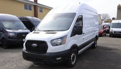 2022 Ford Transit 250