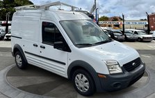2013 Ford Transit Connect XL
