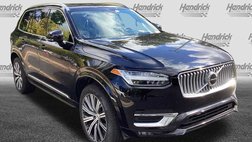 2024 Volvo XC90 B5 Core Bright Theme