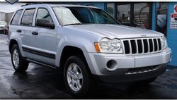 2006 Jeep Grand Cherokee Laredo