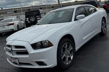 2014 Dodge Charger R/T