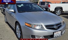 2008 Acura TSX w/Navi