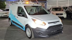 2015 Ford Transit Connect XL