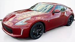 2016 Nissan 370Z Base