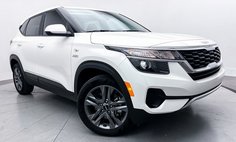2023 Kia Seltos LX