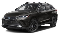 2024 Toyota Venza Nightshade Edition